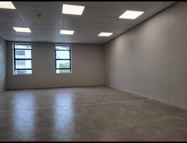 OFFICE PROPERTY TO RENT IN PAARDEVLEI